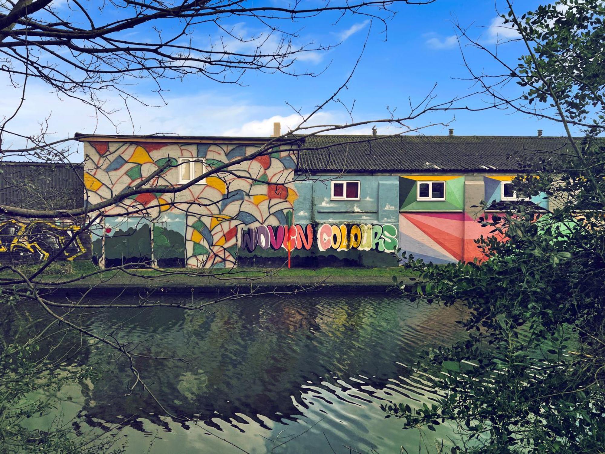 Luxury Waterfront Property With Free Parking Coventry Dış mekan fotoğraf
