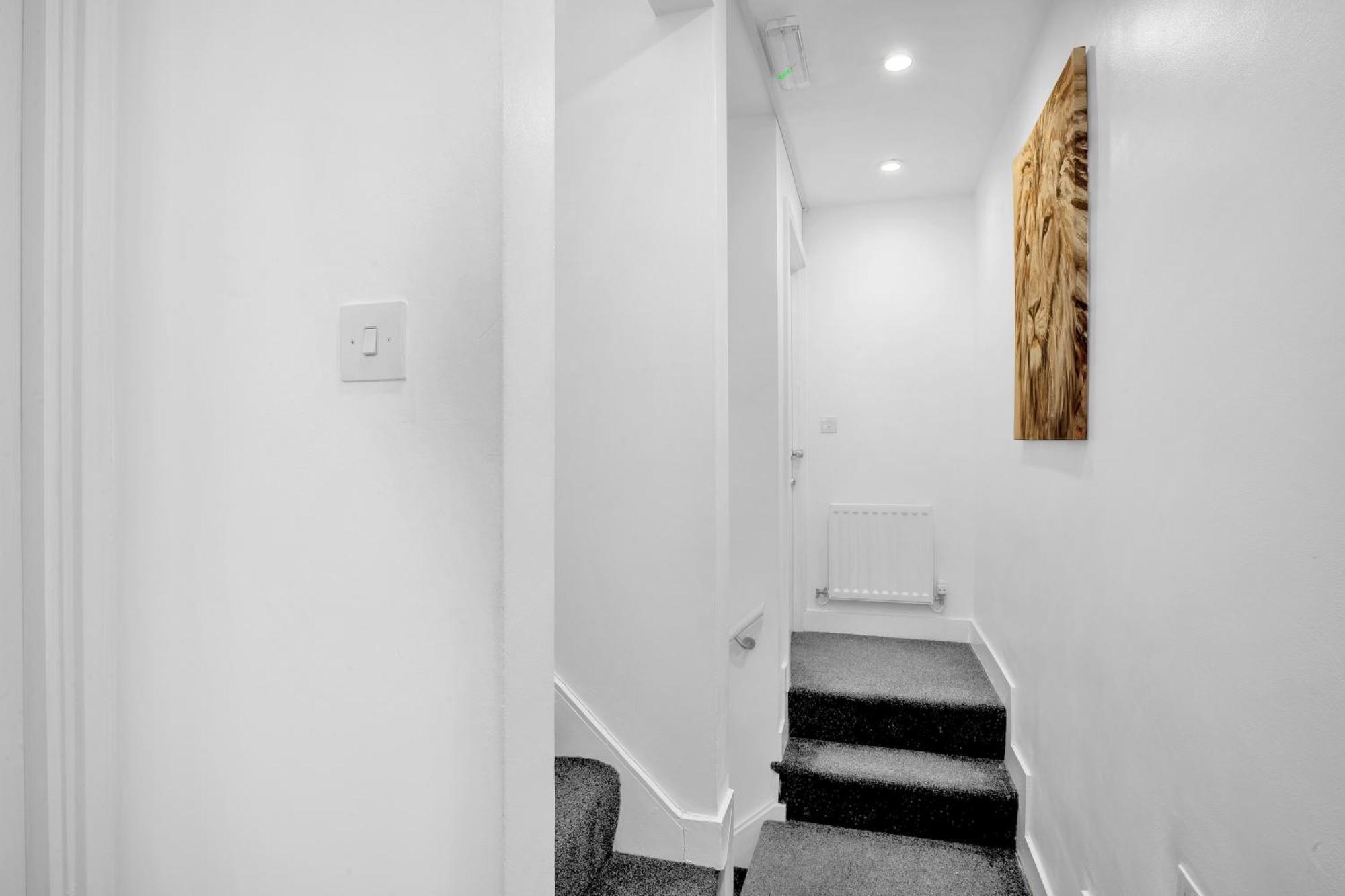 Luxury Waterfront Property With Free Parking Coventry Dış mekan fotoğraf